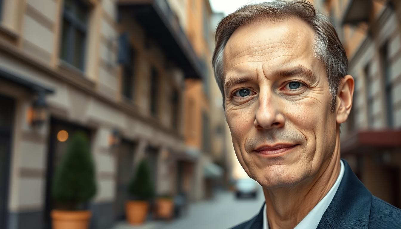 Property transactions support specialist