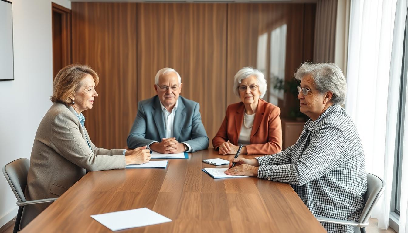 Real estate conveyancing documents and transfer review