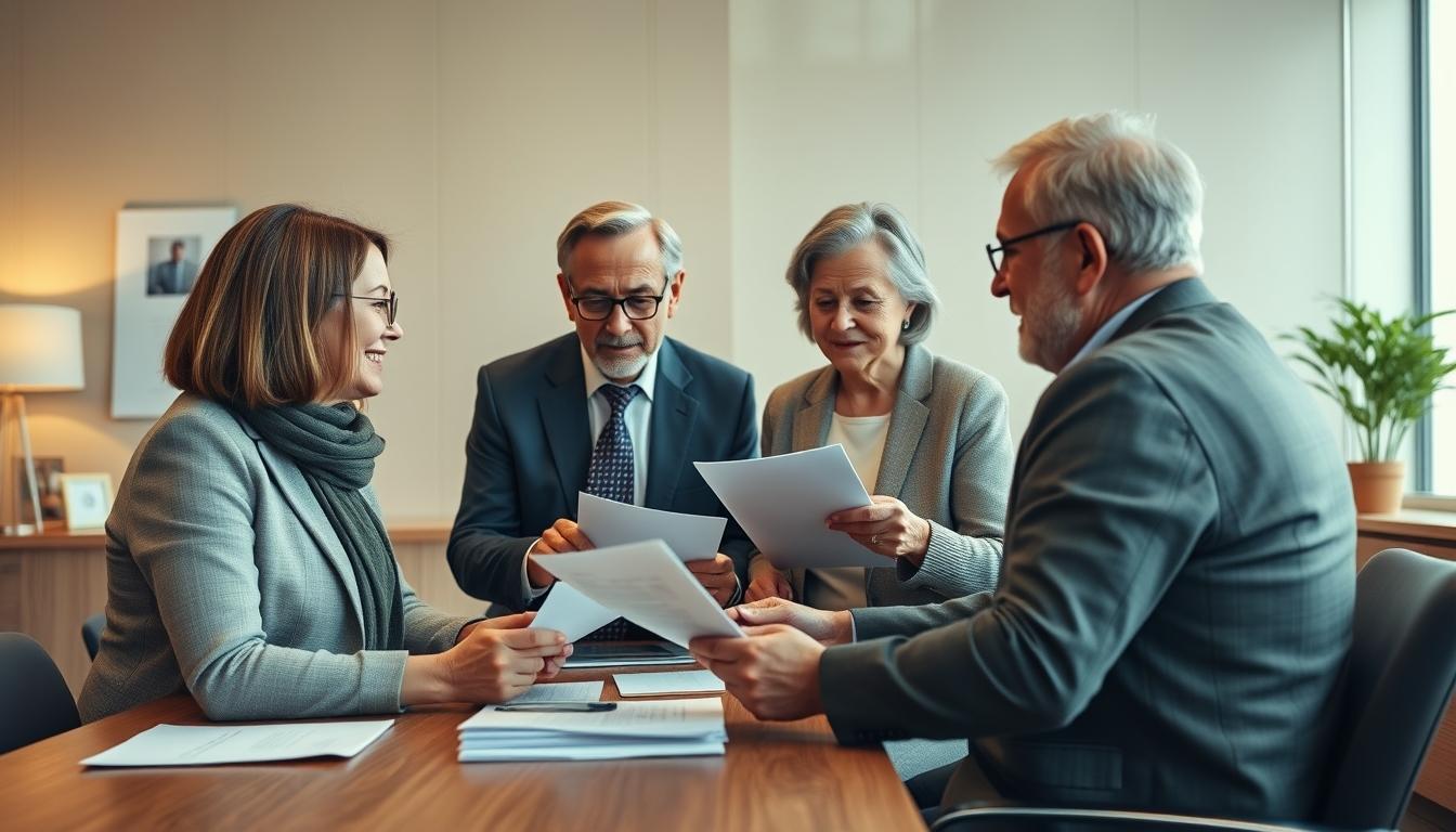 Real estate transaction coordination and communication